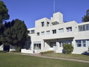 100 ans de la Villa Noailles : une histoire d'architecture, d'art et de design