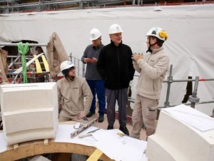 Notre-Dame de Paris : le responsable de sa restauration, le général Georgelin, est décédé