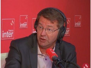 Il n'y a pas besoin de développer la construction partout sur le territoire, P.Vergriete