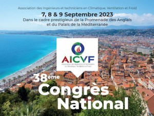 Une journée de l'AICVF pour réinventer le bâtiment à l'horizon 2050