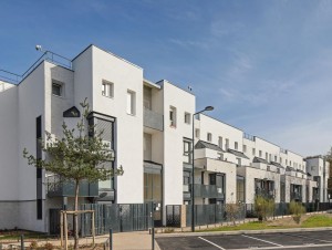 Seqens opère une rénovation en faveur de la qualité de vie des locataires