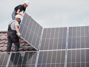 Le photovoltaïque d...