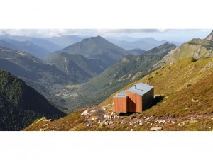 Ariège : le confort...