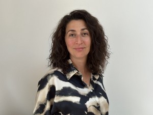 Barbara Kiraly, nouvelle déléguée générale de l'Association des directeurs immobiliers 