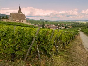 Lancement du programme Villages d'avenir destiné aux communes rurales