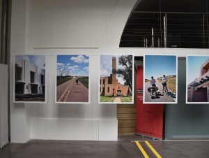 Vélo, architecture et transition écologique font bon ménage dans une expo à Marseille