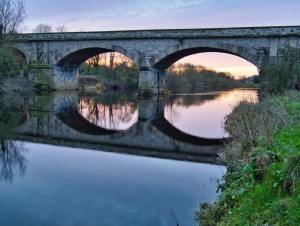 Ponts : un programme doté de moyens suffisants... pour le moment