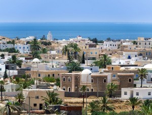 Le patrimoine de l'île de Djerba inscrit sur la liste de l'Unesco