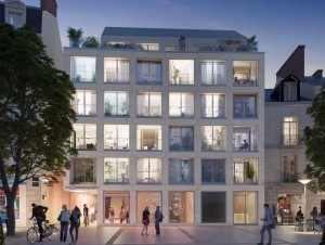 Le Cinématographe de Nantes, un projet atypique entre cinéma associatif et logements privé