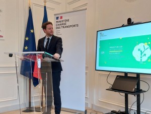 Transports : un budget aux avant-postes de la planification écologique (Clément Beaune)