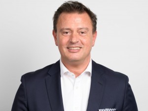 Un nouveau directeur général chez Kone France, Belgique et Luxembourg