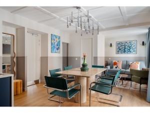 Au c'ur de Montmartre, une nouvelle résidence design signée Edgar Suites 