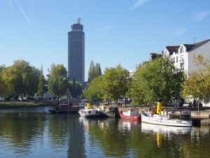 Tour Bretagne, à Nantes : le lauréat est désigné