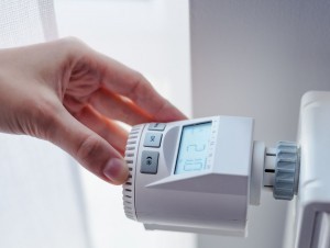 Sobriété énergétique : le Gouvernement lance un plan thermostats