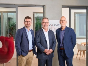 Un nouveau directeur marketing et communication pour K-Line