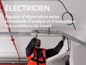 Quelles pistes pour améliorer les conditions de travail des électriciens ? 