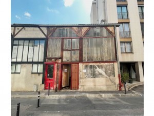 À Paris, des architectes veulent sauver l'un des plus anciens ateliers d'artistes au monde