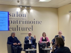 Bâti patrimonial : Tout le monde affirme que le DPE est mal adapté (Sites & Cités)