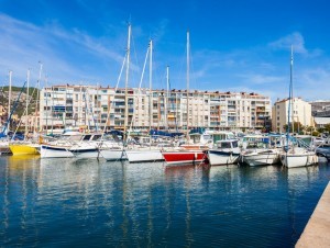 Eiffage reprend la concession de 10 ports de plaisance dans la rade de Toulon