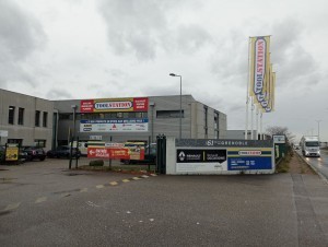 Toolstation affiche son ambition dévorante sur le marché français de l'outillage