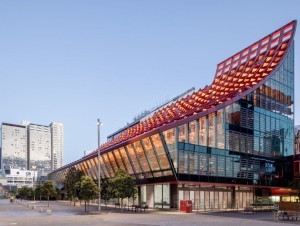 Culture aborigène, flore locale' Manuelle Gautrand signe un projet unique près de Sydney