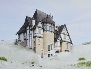 À Deauville, l'architecture locale se raconte dans une nouvelle exposition