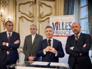 Les villes moyennes s'inquiètent de la décentralisation du logement