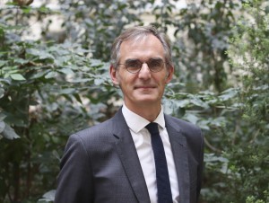 Le biogaz doit être reconnu comme un levier de décarbonation, A. Sellier (GRDF)