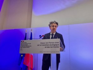 Relance du neuf, outils fiscaux, MaPrimeRénov', DPE : Ch.Béchu annonce des avancées