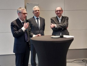 Infrastructures : une loi de programmation prête à être présentée au futur ministre