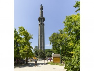 Grenoble : une cure de jouvence pour la Tour Perret