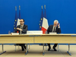 Plan d'économies : l'Etat ampute le budget 2024 de MaPrimeRénov ?