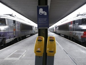 Ligne Paris-Clermont : des mesures immédiates pour résoudre une situation inacceptable