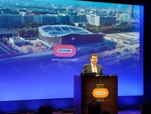 En 2023, Bouygues a ... Immo-Diffusion