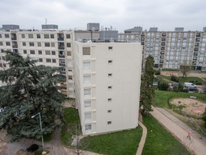 Rénovation de 402 logements en site occupé à ...