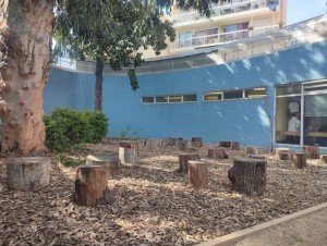 À Nice aussi, la rénovation des écoles est en cours