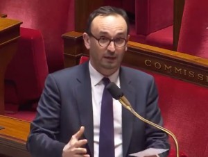 L'Etat va se doter d'une foncière publique interministérielle