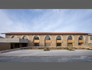 En Provence, une maison de la santé construite à ...