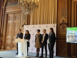 La Ville de Paris poursuit son plan de piétonnisation de Trocadéro et du pont d'Iéna