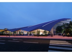 À quoi va servir la Halle des mobilités qui s'installera à Toulouse  ?