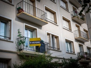 Immobilier : les ventes se stabilisent au premier ...