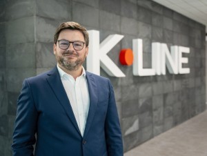 Un nouveau directeur général pour K-Line