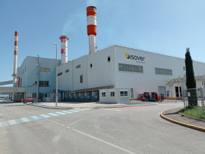 Isover affirme ses ambitions sur le march&eacute; de ...