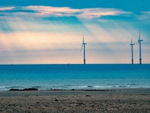 Au Royaume-Uni, le réseau électrique sera mis à ...