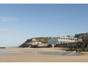 En Normandie, le musée du débarquement mène "un ...