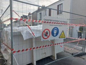Pr&egrave;s de 30 ans apr&egrave;s son interdiction, l'amiante ...