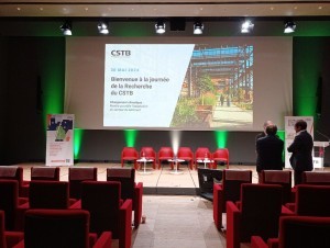 Le changement climatique passé au crible des ...