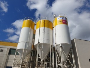 Le géant Holcim s'offre l'Allemand Xella