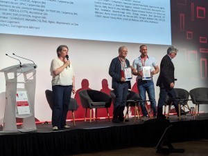Découvrez le lauréat du Grand prix des Assises ...