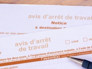 Congés payés et arrêts maladie : de nouvelles ...